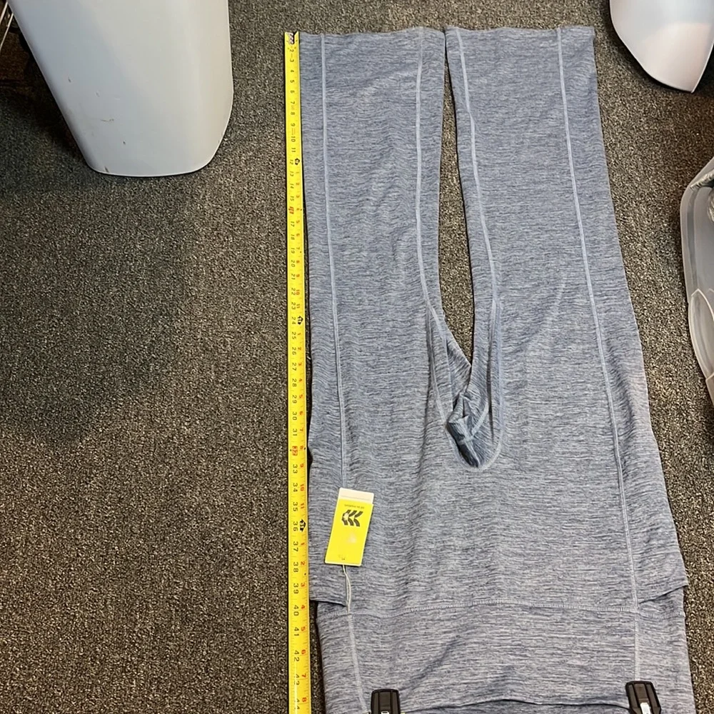Women’s ultra high rise flare leggings 1837 - Picture 3 of 12